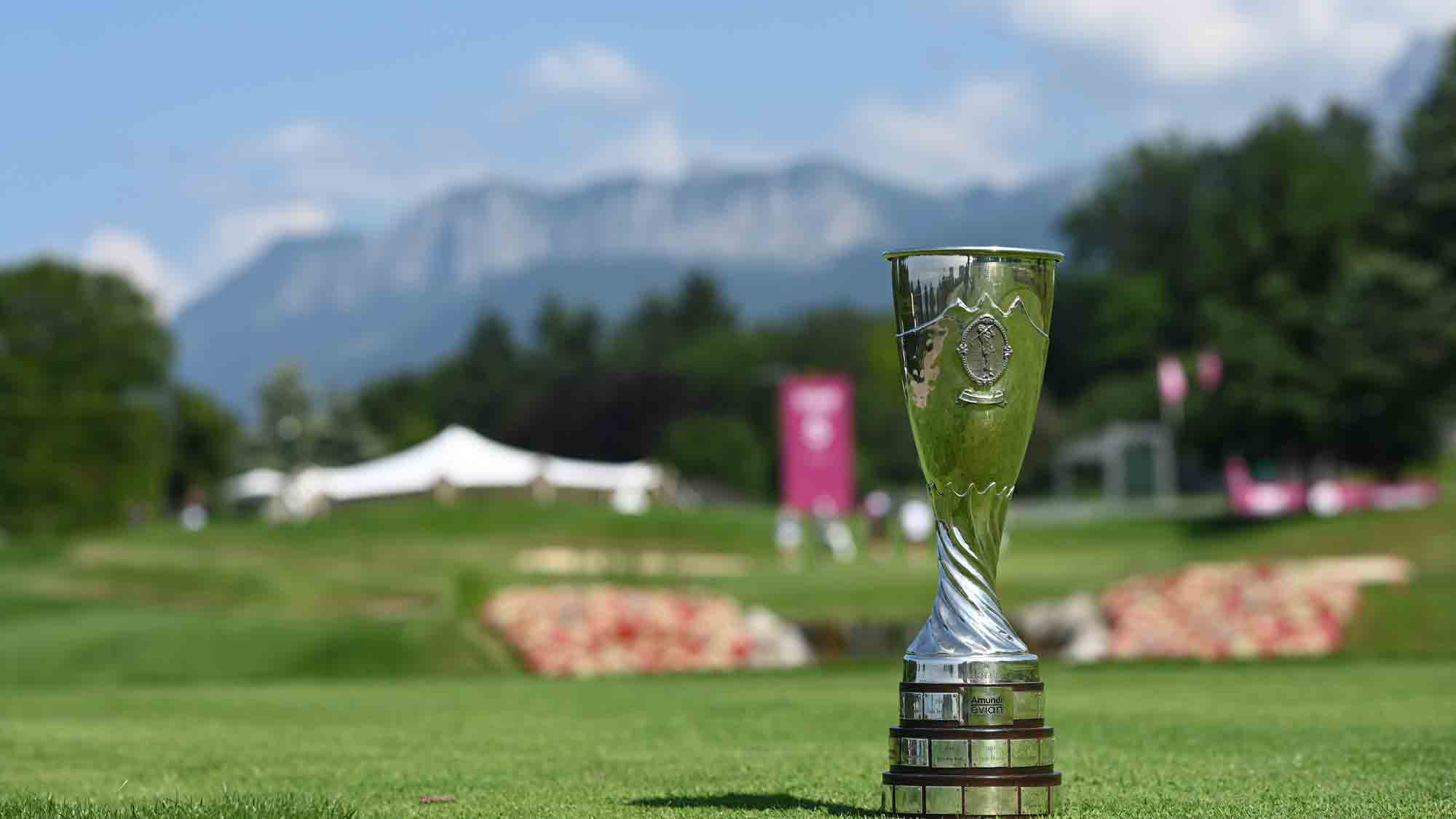 How to Watch 2022 Amundi Evian Championship LPGA Ladies Professional Golf Association