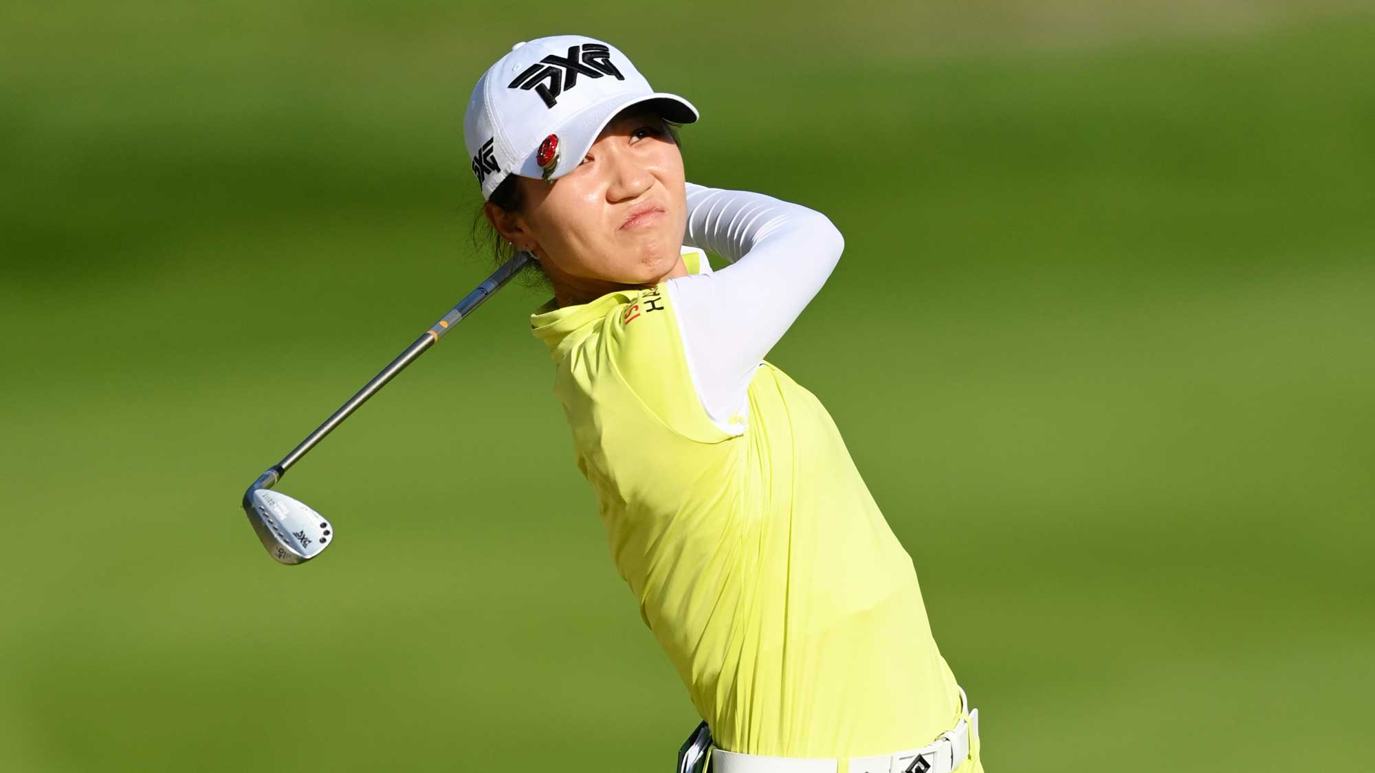 Lydia Ko