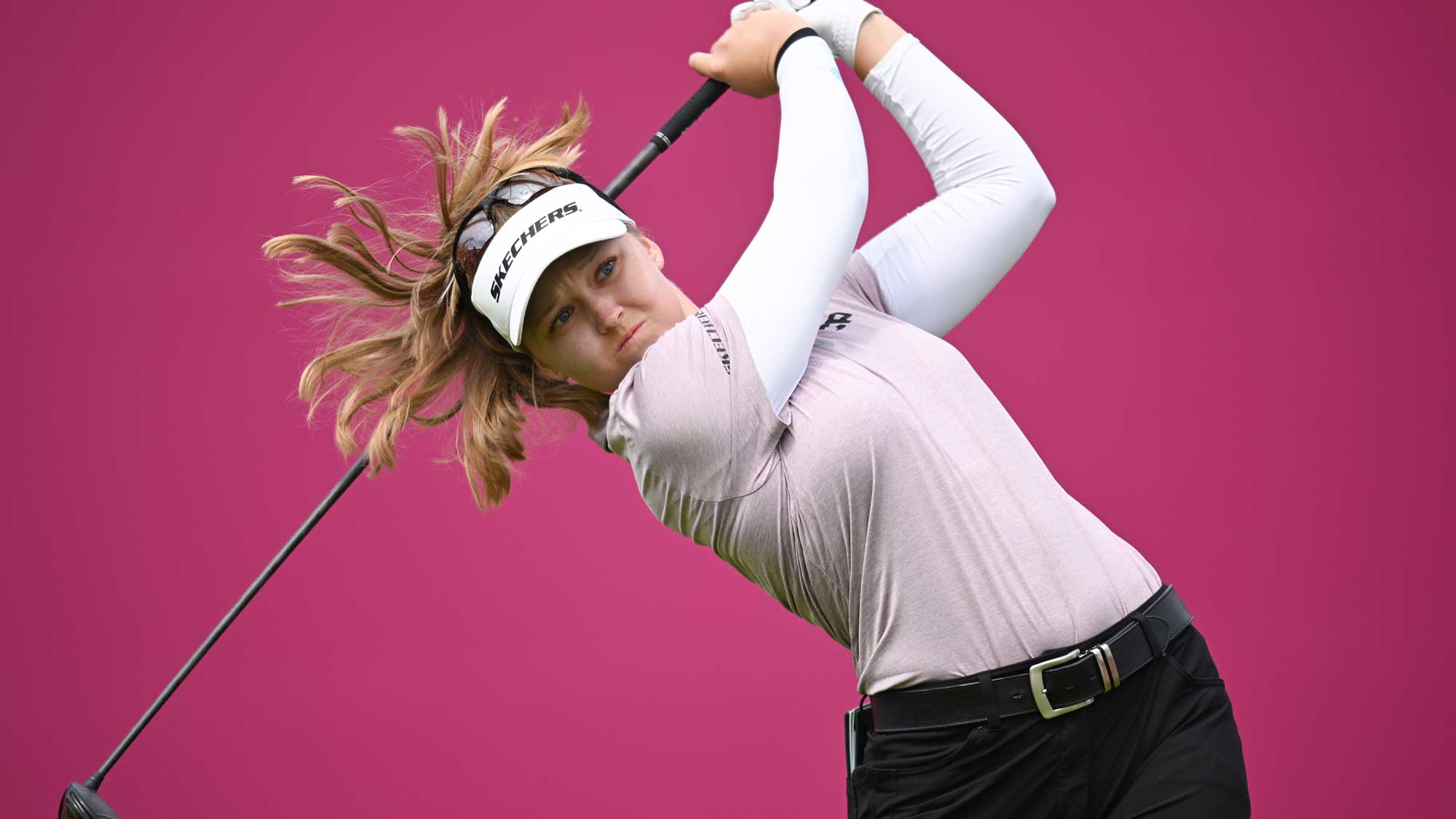 Brooke Henderson