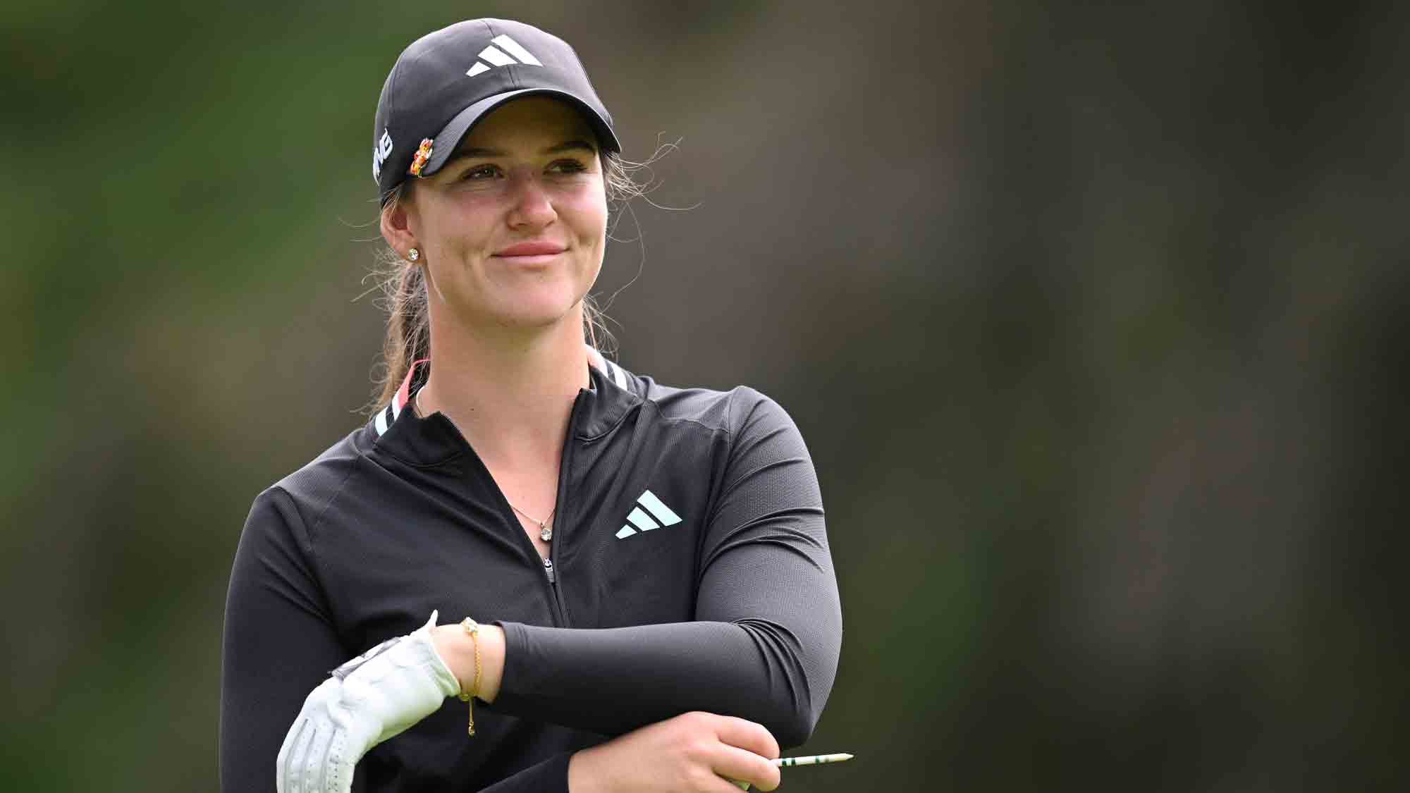 Players to Watch The Amundi Evian Championship LPGA Ladies Professional Golf Association