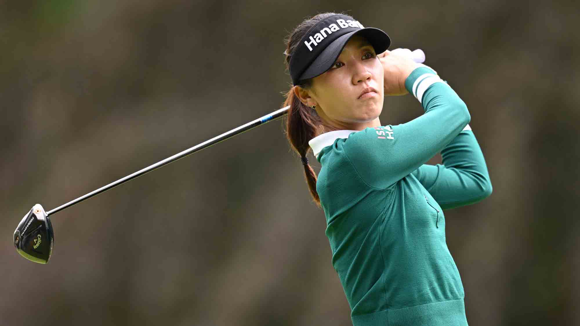 Lydia Ko