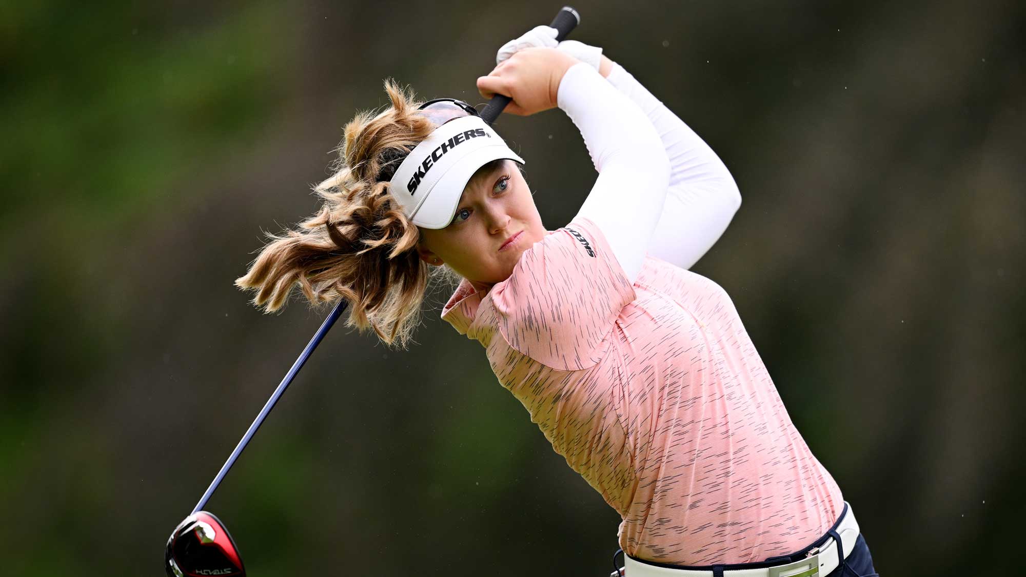 Behind the Leaderboard Amundi Evian Championship LPGA Ladies