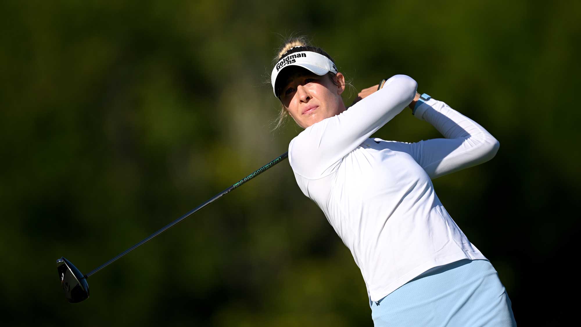 Nelly Korda
