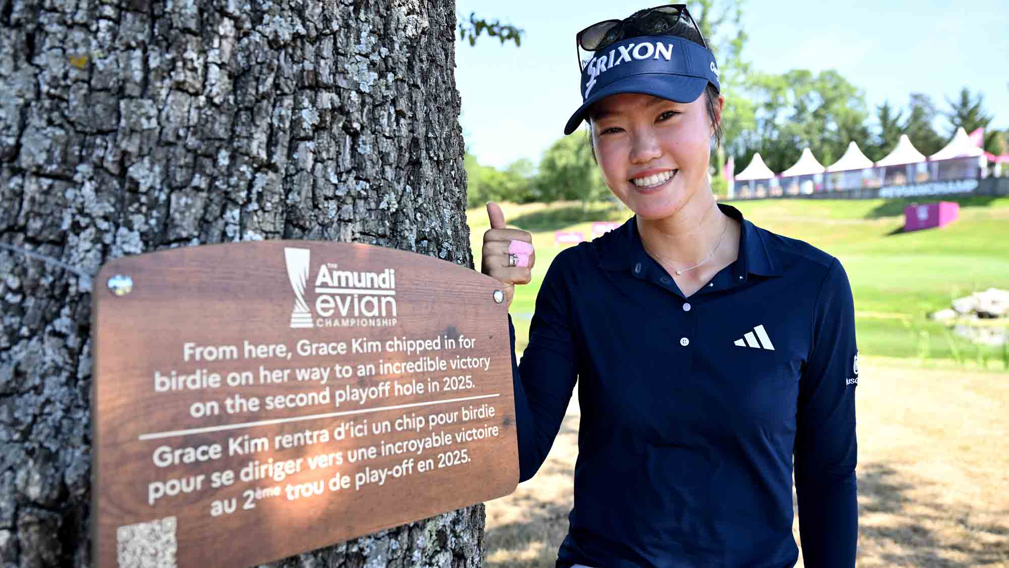 Grace Kim