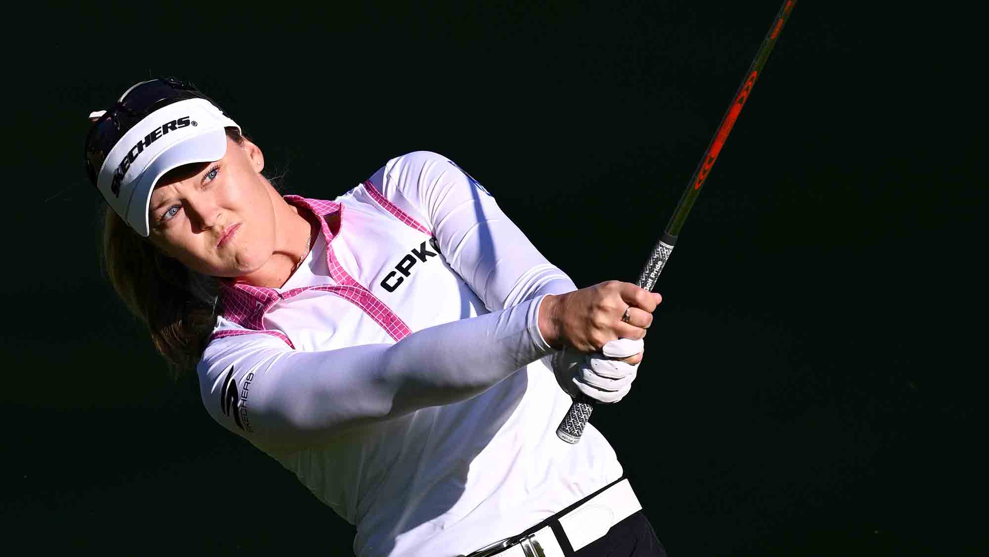 Brooke Henderson