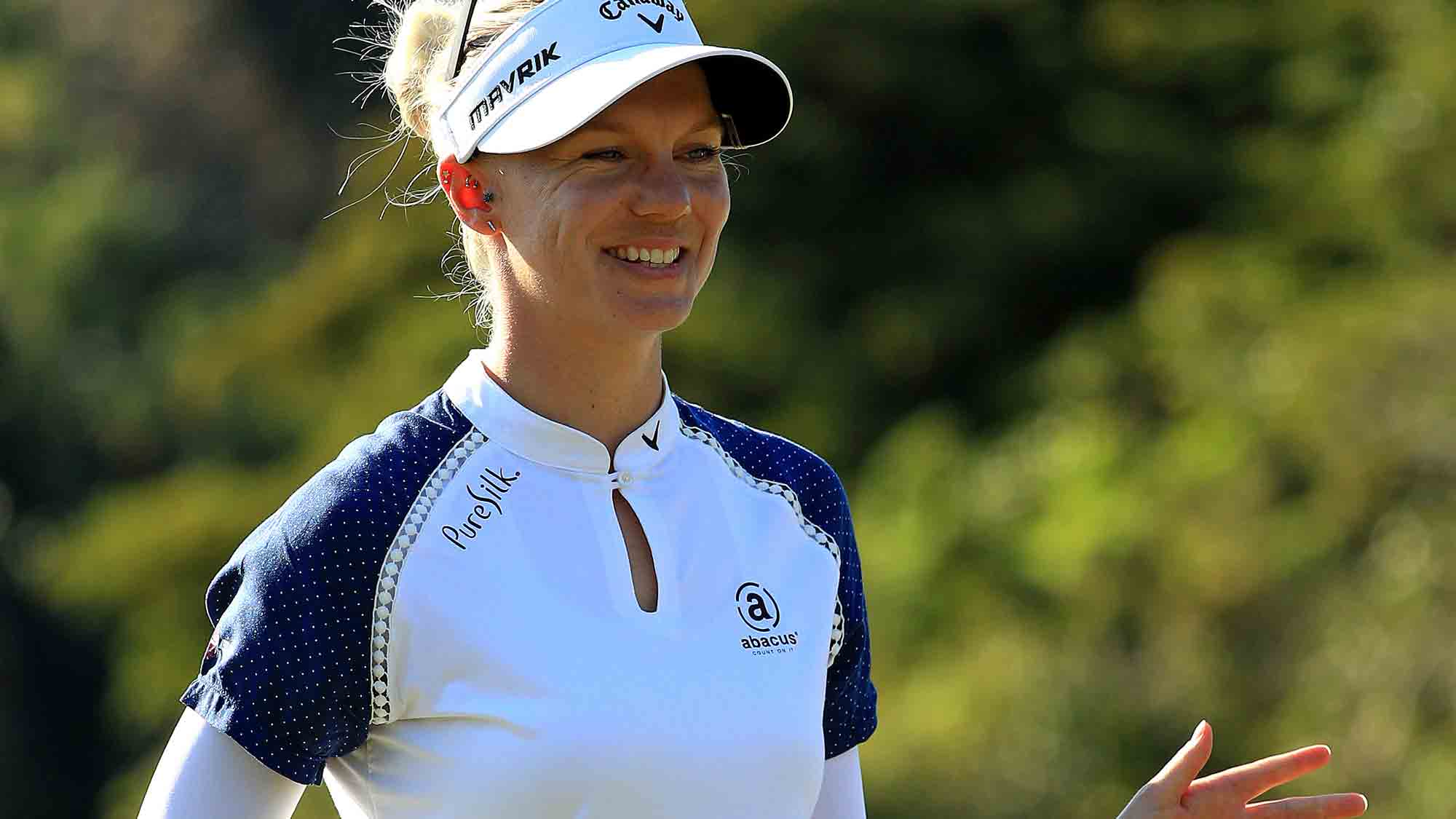 gainbridge lpga live stream