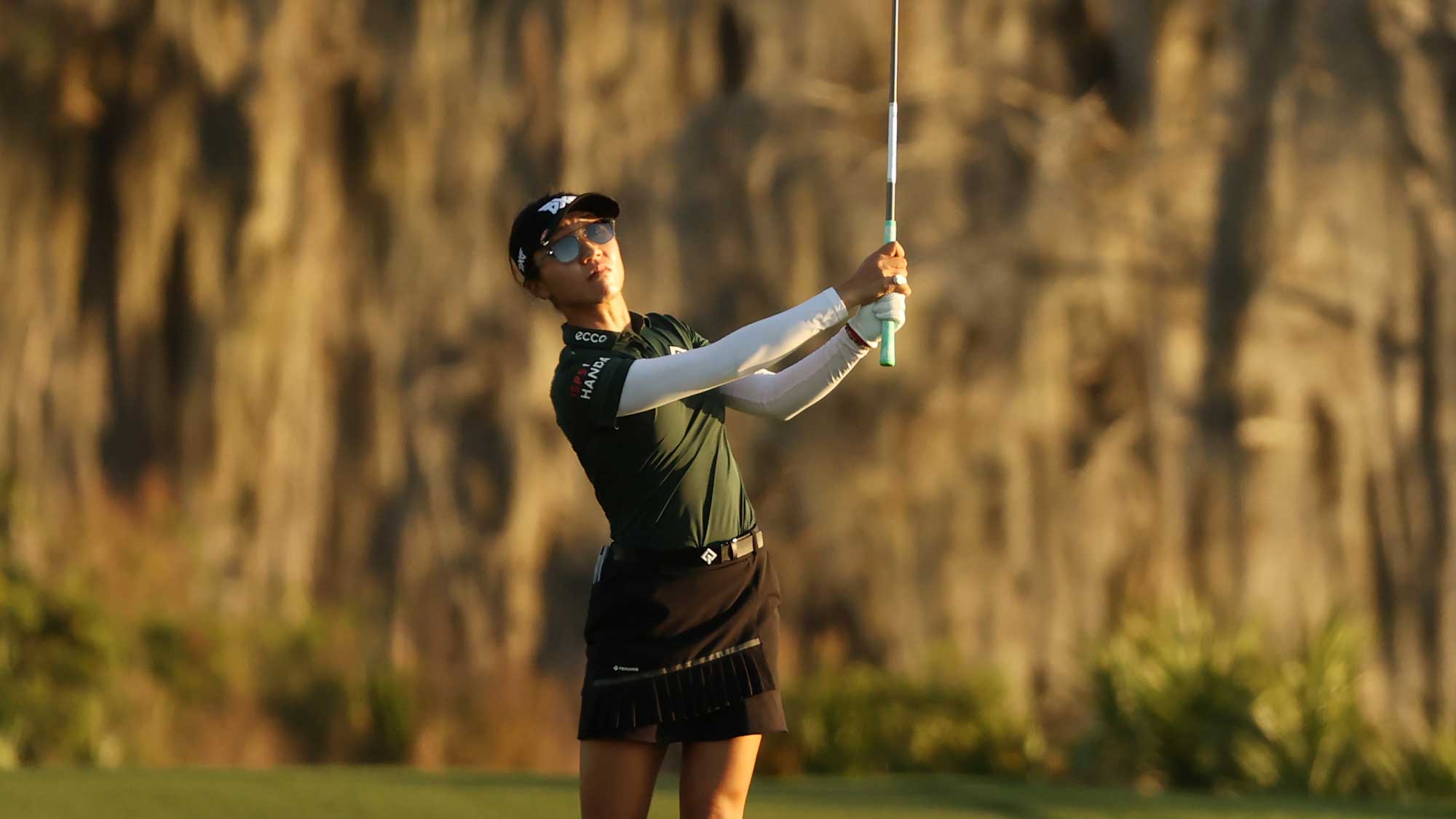 Lydia Ko