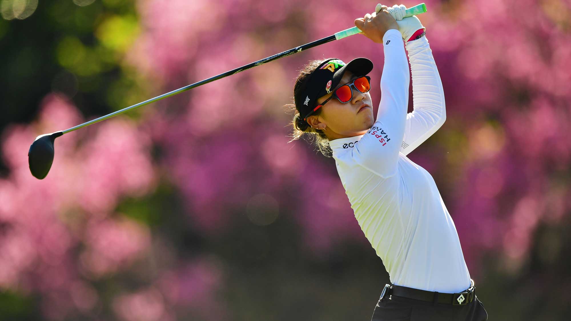 Ko Continues Lead Through 36 Holes At Gainbridge Lpga Lpga Ladies Professional Golf Association 2022-2023 Lpga Schedule