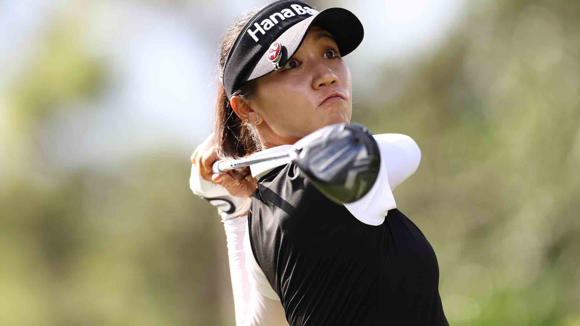 Lydia Ko