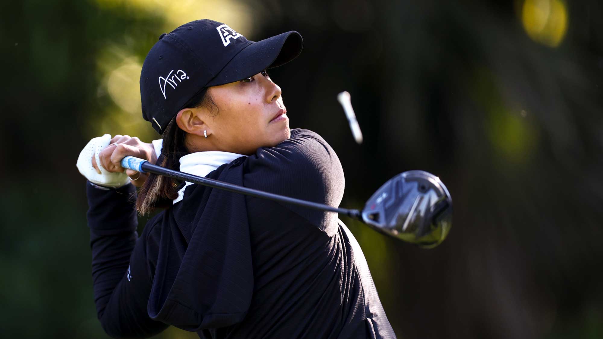 Danielle Kang