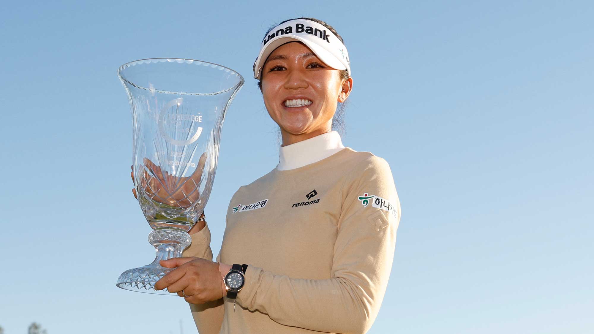 Lydia Ko