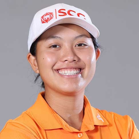 Achiraya Sriwong