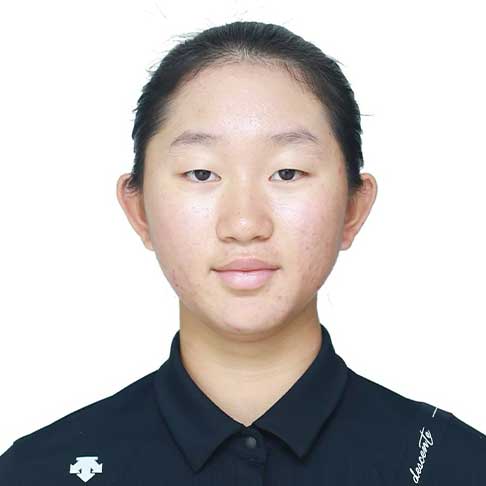 Menghan Li