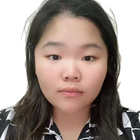 Runzhi Pang