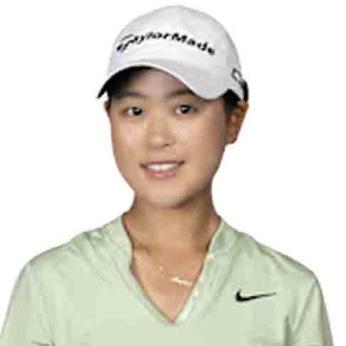 Amy Seung Hyun Lee