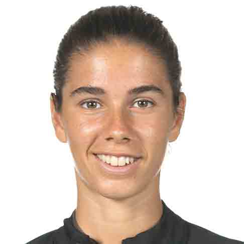 Blanca Fernandez