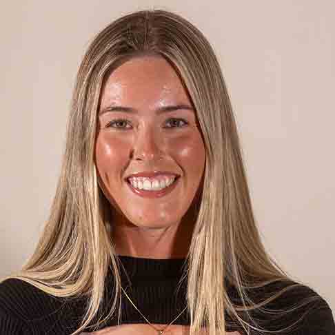 Maddison Hinson-Tolchard