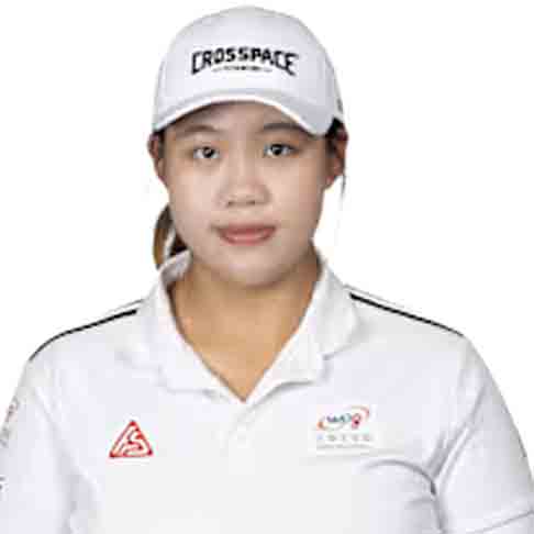 Jie-En Lin