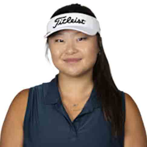 Kaylyn Noh