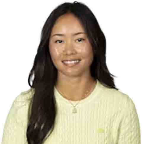Lois Lau