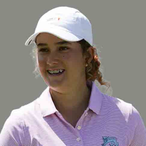 Charlotte Naughton