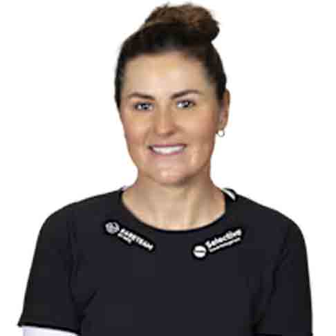 Olivia Mehaffey