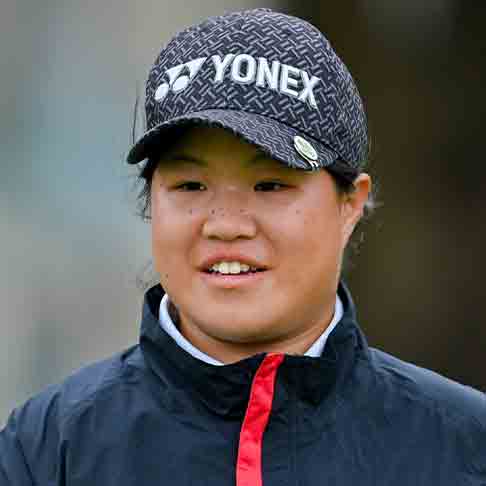 Xinen Lin