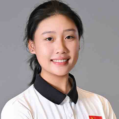 Xinyu Wang