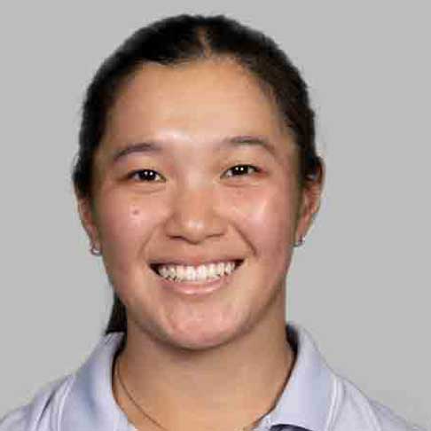 Ashley Lau
