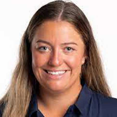 Anna Foster