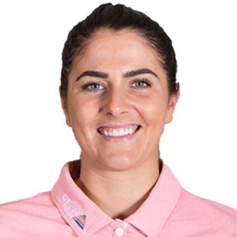 Kelsey Macdonald