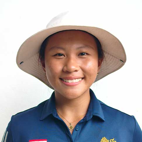 Kritchanya Kaopattanaskul