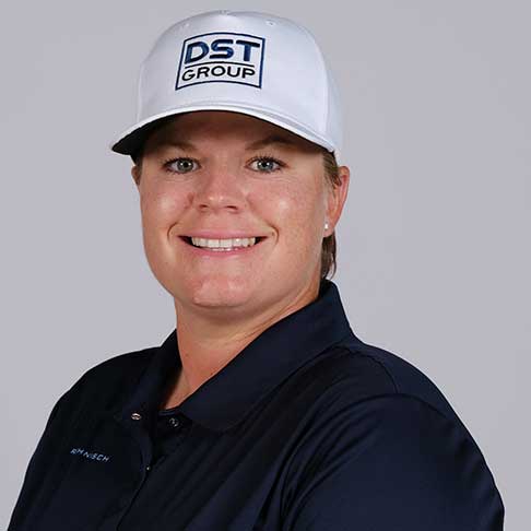 Lydia G Hall