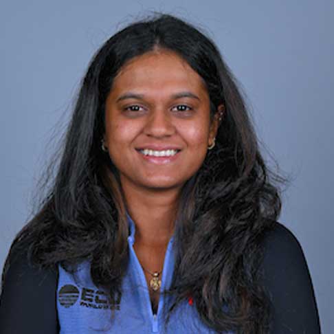 Pranavi Urs