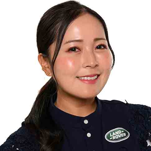 Serena Aoki
