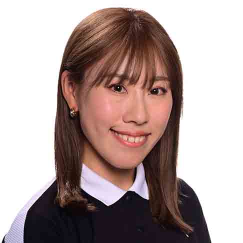 Ayako Kimura