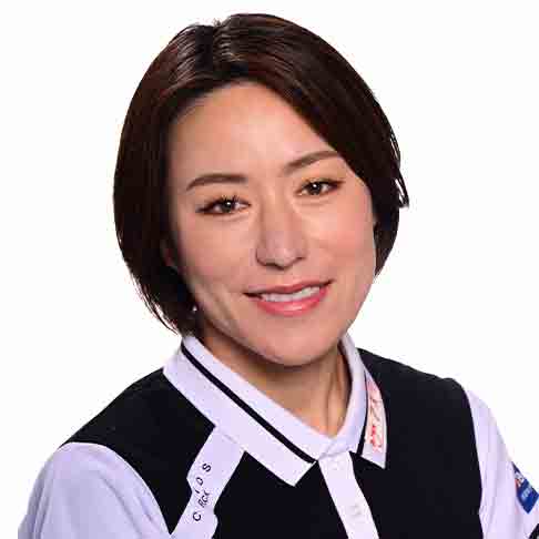 Eri Okayama