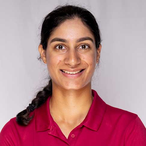Vidhi Lakhawala