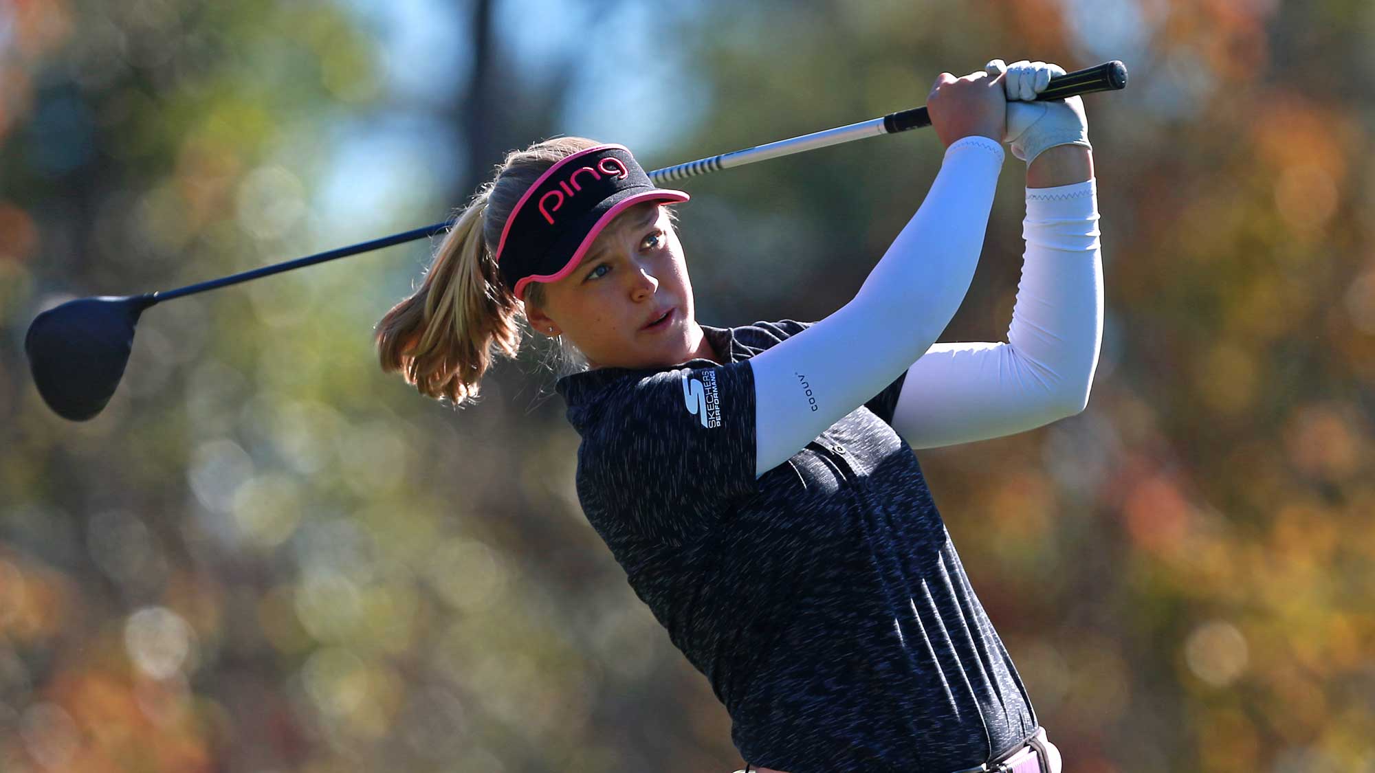 Brooke Henderson