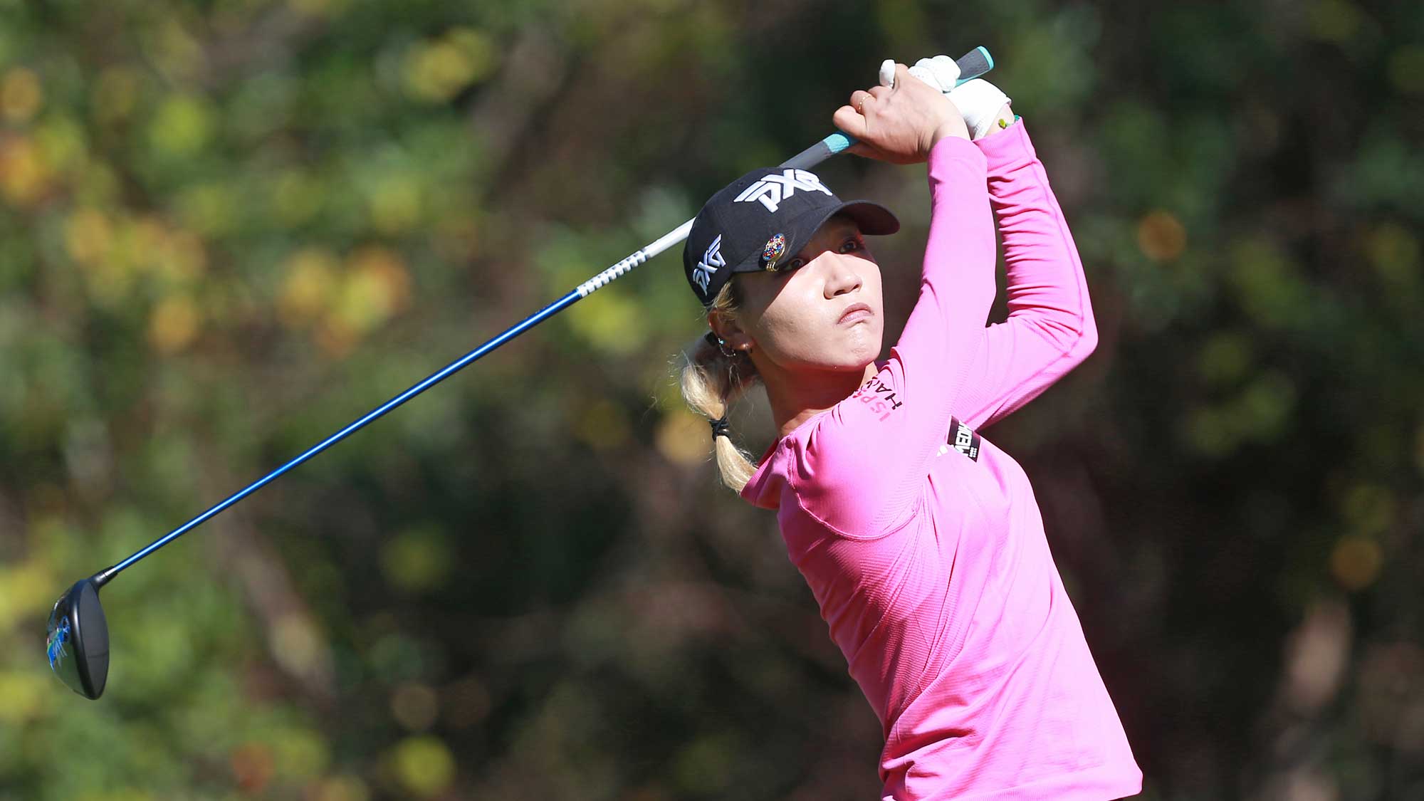 Lydia Ko