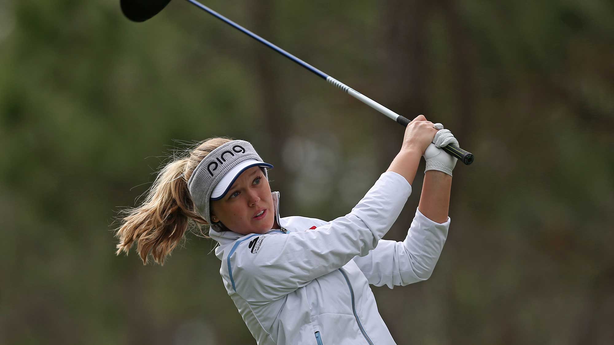 Brooke Henderson