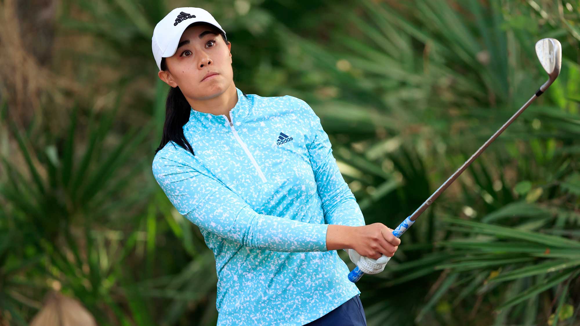 Danielle Kang