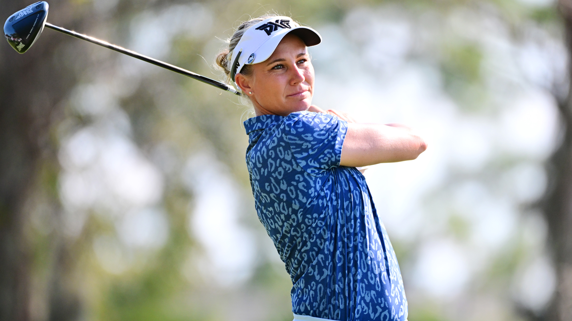 Ryann OToole Enjoys Another Day With the Guys | LPGA | Ladies ...