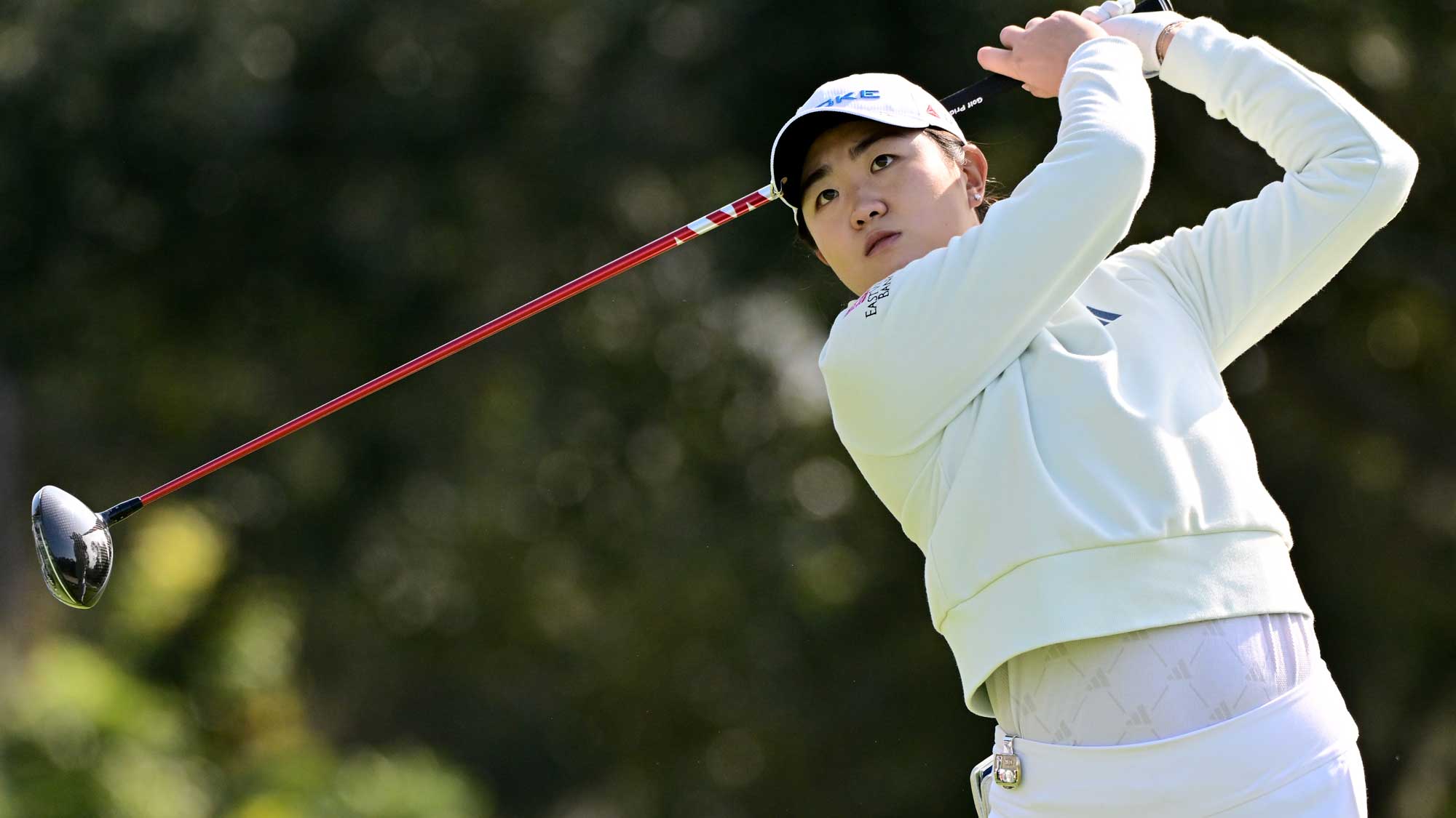 2024 Hilton Grand Vacations Tournament of Champions LPGA Ladies