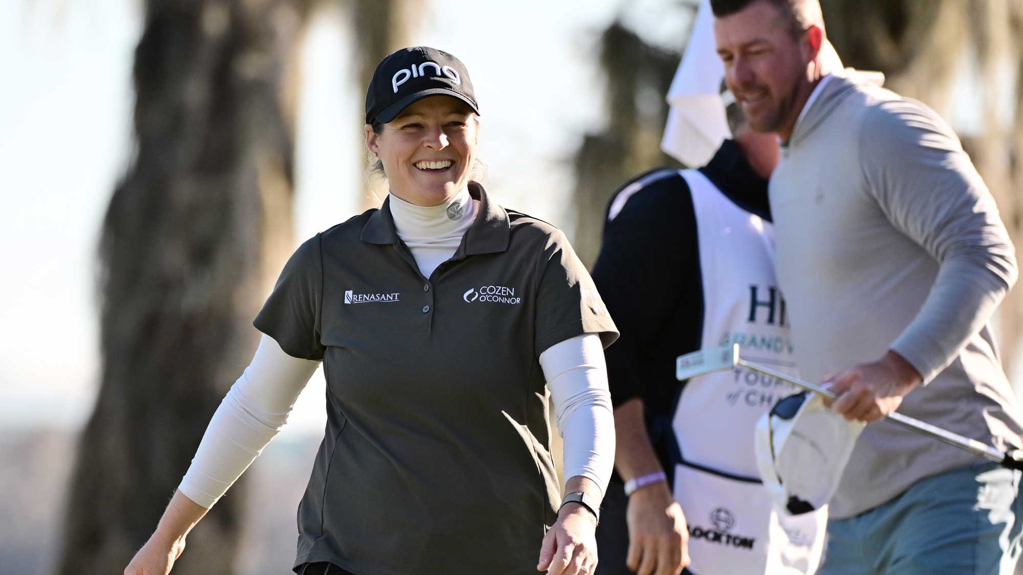 2024 Hilton Grand Vacations Tournament of Champions LPGA Ladies