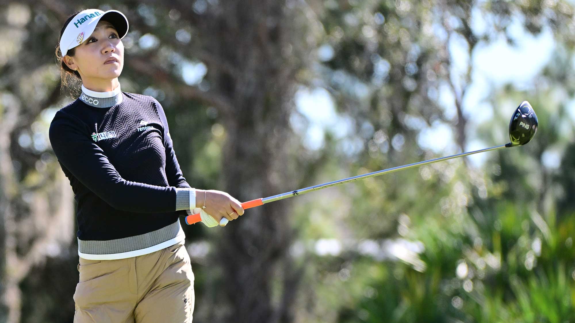2024 Hilton Grand Vacations Tournament of Champions LPGA Ladies