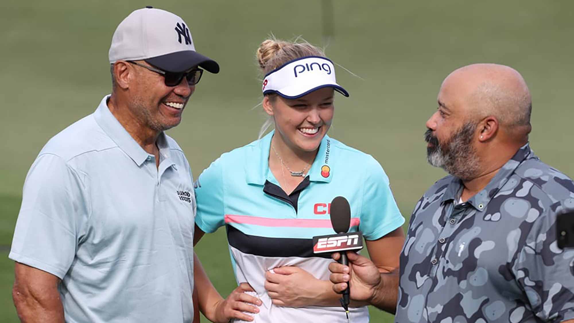 Prepare to Be Starstruck at Season Opener | LPGA | Ladies Professional