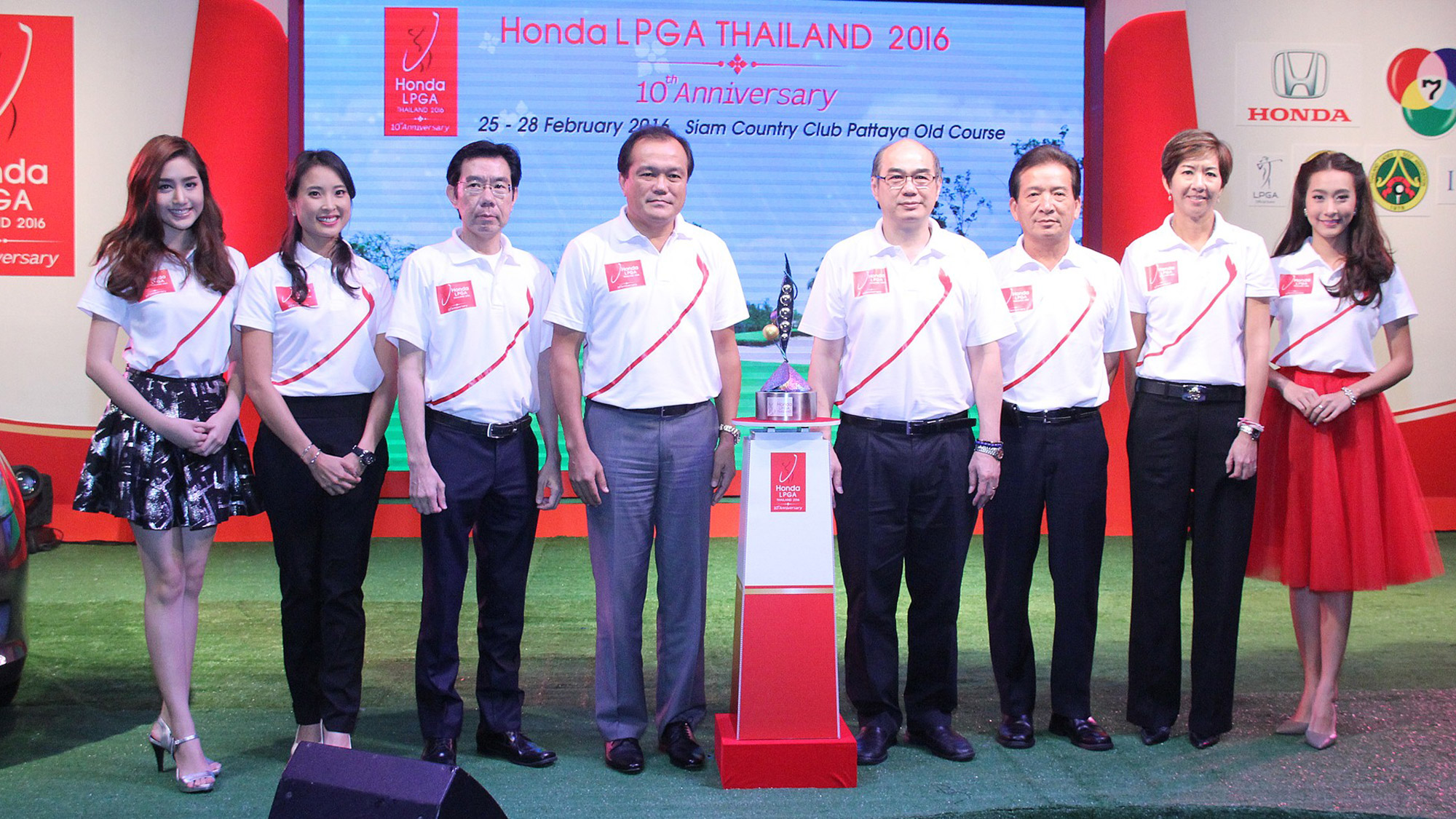 BBTV Channel 7 joins hands with Honda