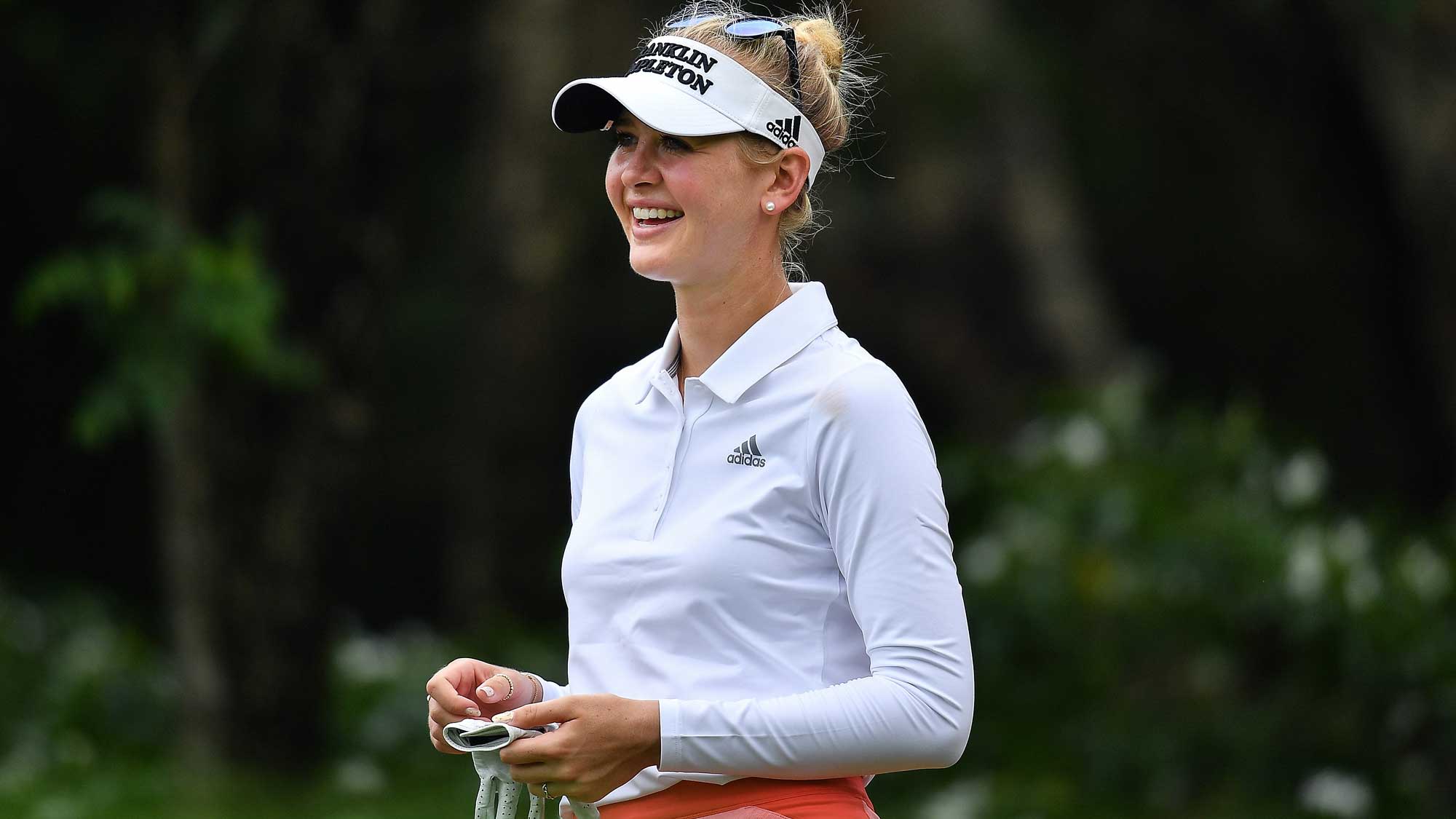 Jessica Korda