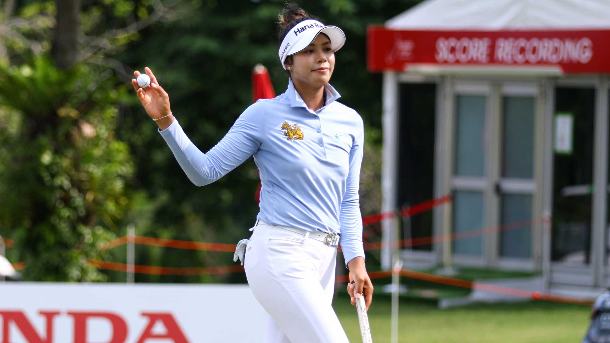 2021 Honda LPGA Thailand LPGA Ladies Professional Golf Association
